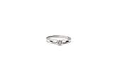 Whispering Grace Ring